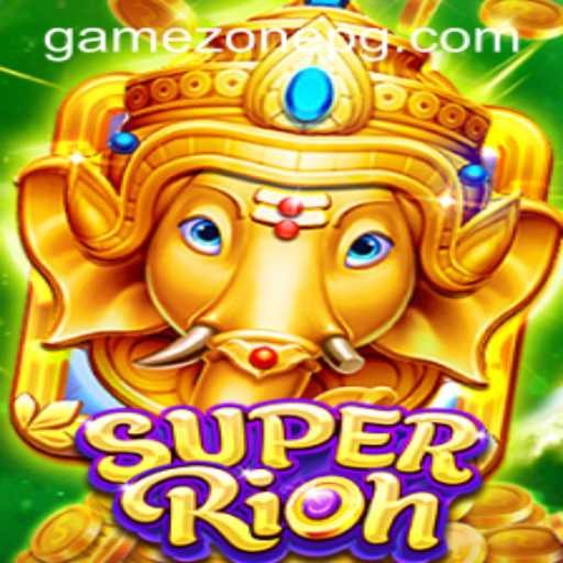 SuperRich: Mastering GameZone's Newest Sensation
