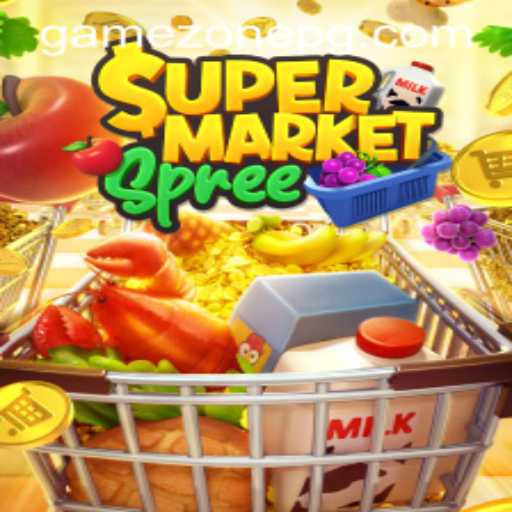SupermarketSpree: An Exciting Journey in GameZone
