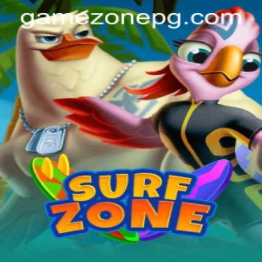 SurfZone: Riding the Waves within GameZone