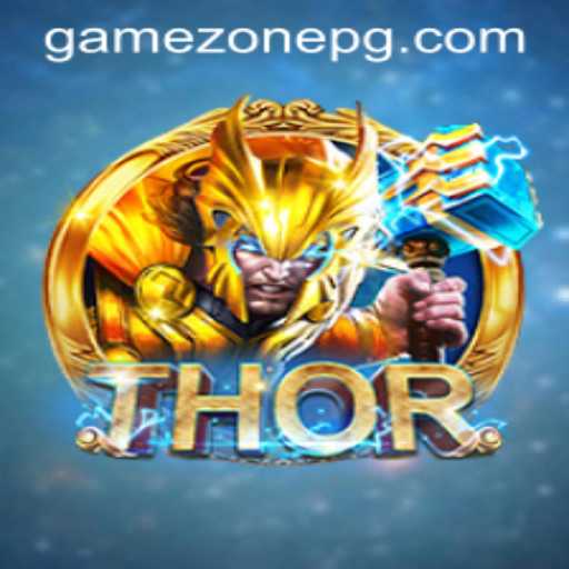 THOR: An Electrifying Adventure on GameZone