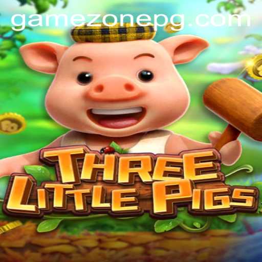 Discover the Exciting World of THREELITTLEPIGS: The Ultimate Strategy Game