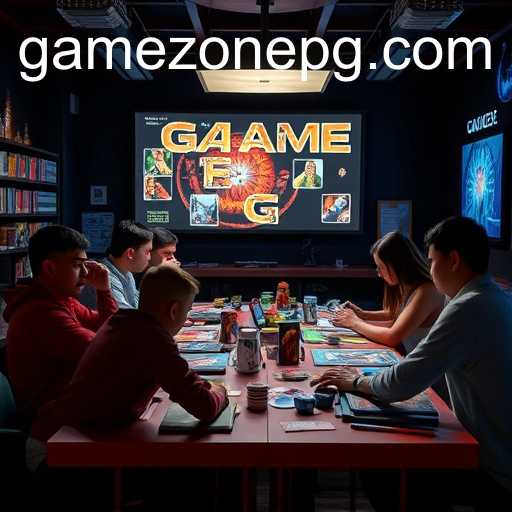 GameZone