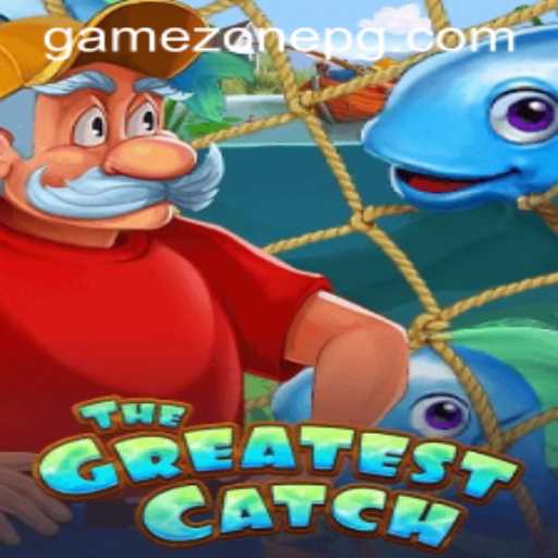 TheGreatestCatch: A Revolutionary Experience on GameZone