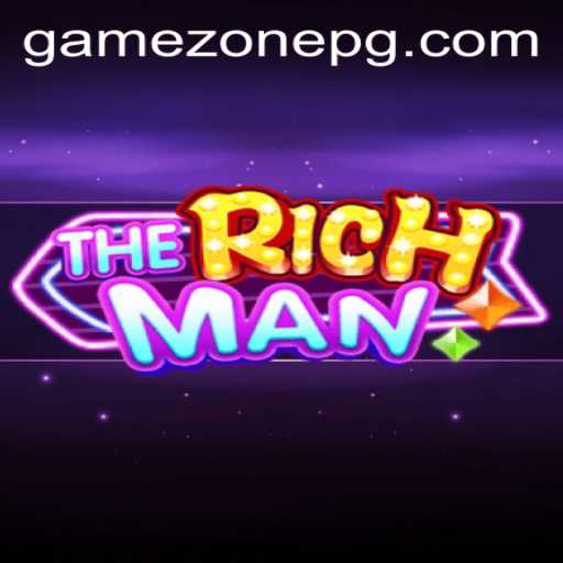 TheRichMan: Discover the Latest GameZone Sensation