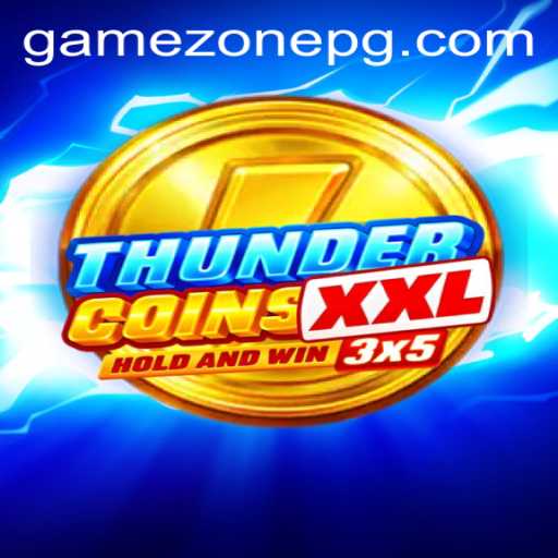 Exploring the Exciting World of ThunderCoinsXxl: A Deep Dive