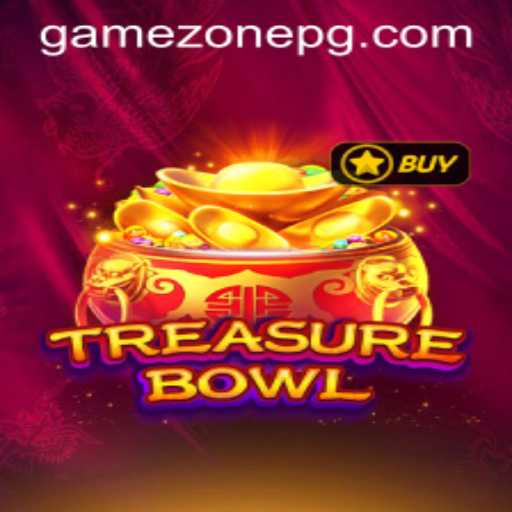 Explore TreasureBowl: A Revolutionary Gaming Experience in GameZone