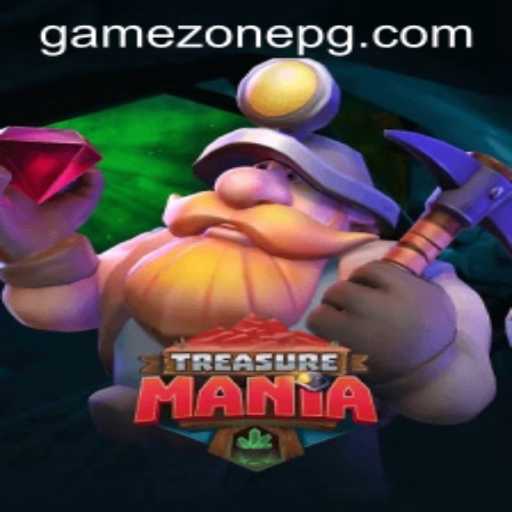 Discover the Excitement of TreasureMania on GameZone