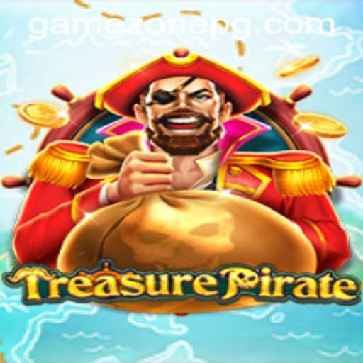 Embark on a Captivating Journey with TreasurePirate in GameZone
