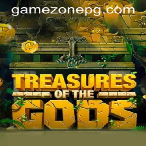 TreasureoftheGods: The Ultimate Adventure Awaits on GameZone