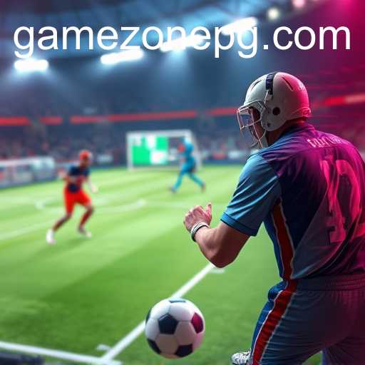 The Evolution of Virtual Sports through GameZone