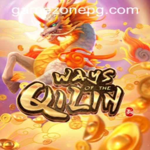 Discover the Mystical Adventure of WaysoftheQilin at GameZone