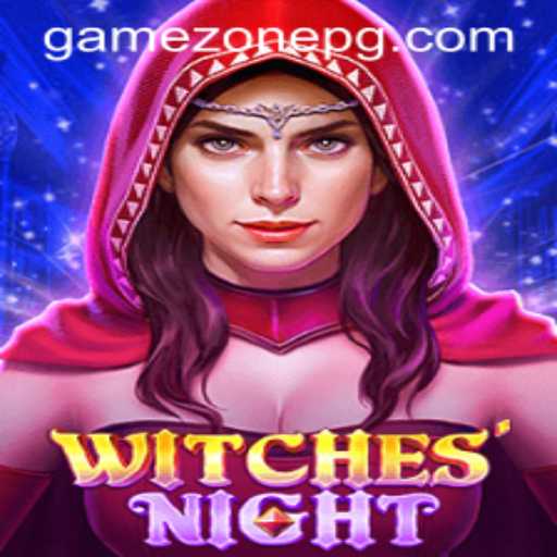 WitchesNight: Unveiling the Enchanting World within GameZone