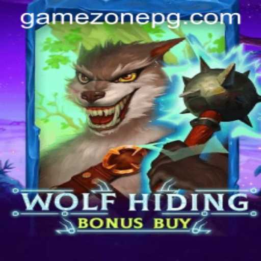 Exploring the Enchanted World of WolfHidingBonusBuy in GameZone