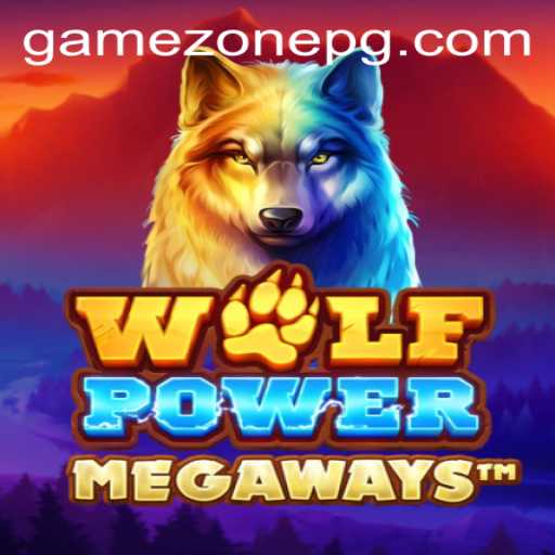Unleashing the Beast: Dive into the World of WolfPowerMega