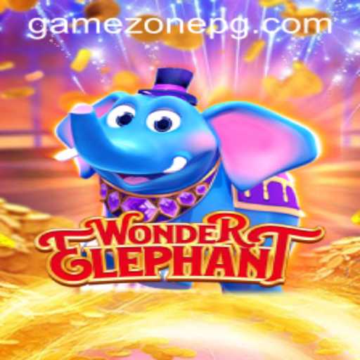 Discover the Exciting Adventures of WonderElephant in GameZone