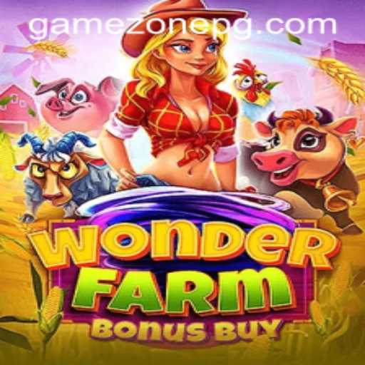 Exploring the Enigmatic World of WonderFarmBonusBuy on GameZone