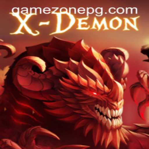 Unleashing the Virtual World: XDemon Takes Center Stage in GameZone