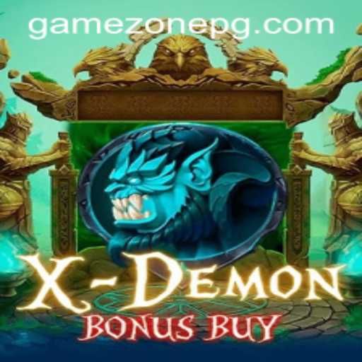 XDemonBonusBuy: A Thrilling Addition to GameZone