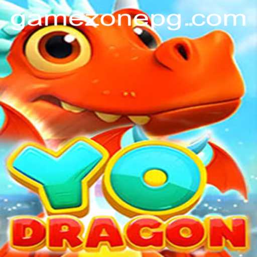 YoDragon: A Thrilling Adventure Awaits in GameZone