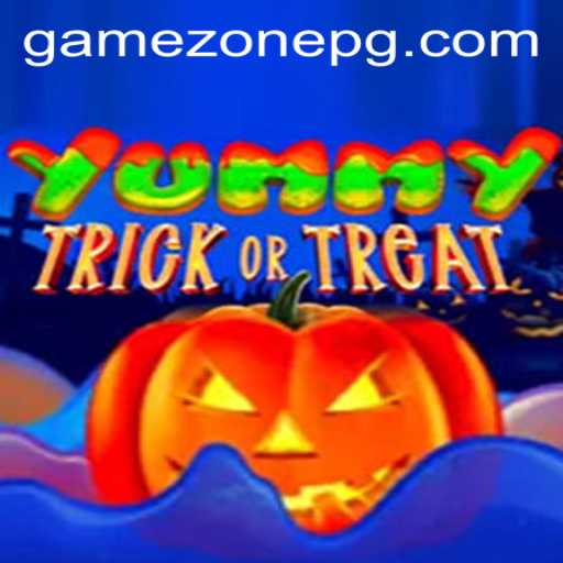 YummyTrickorTreat: A Captivating Adventure in the GameZone