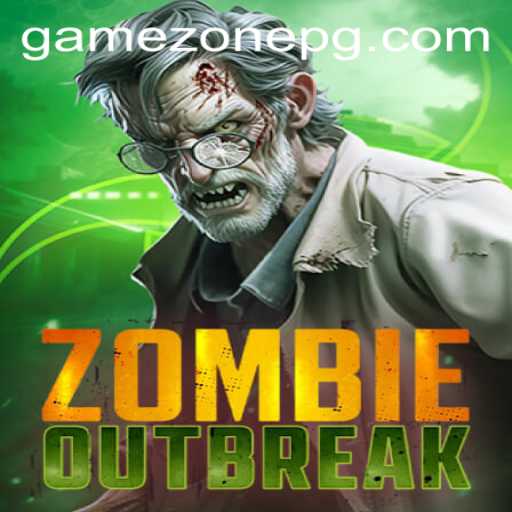 ZombieOutbreak: Surviving the Undead in GameZone